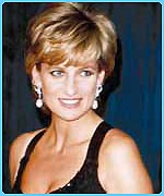  Princess Diana Will and Trust 